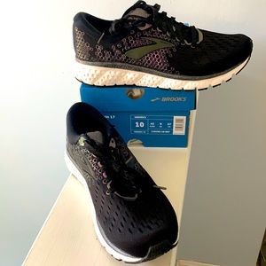 Brooks Glycerin 17 - Sz 10 - NIB